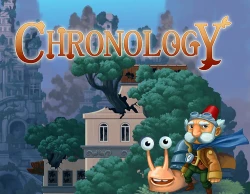 Chronology (Immanitas)