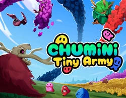 Chumini: Tiny Army