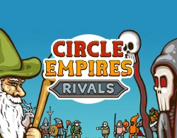 Circle Empires Rivals