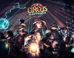 Circus Electrique