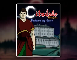 Citadale Resurrection - Darkness my Curse