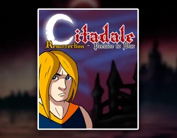 Citadale Resurrection - Prelude to War