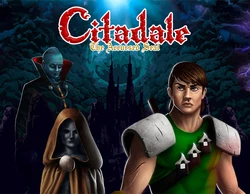 Citadale - The Accursed Seal