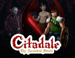 Citadale: The Ancestral Strain