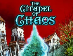 Citadel of Chaos (Fighting Fantasy Classics)