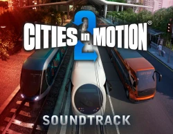 Cities in Motion 2: Soundtrack DLC