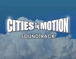 Cities in Motion: Soundtrack