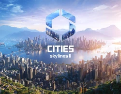 Cities: Skylines II (Предзаказ)