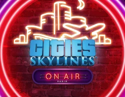 Cities: Skylines - On Air Radio DLC