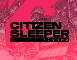 Citizen Sleeper