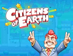 Citizens of Earth