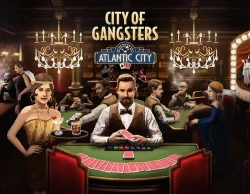 City of Gangsters: Atlantic City