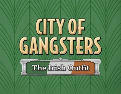 City of Gangsters: The Irish Outfit