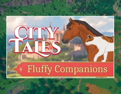 City Tales - Medieval Era - Fluffy Companions