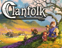 Clanfolk (Ранний доступ)