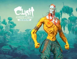 Clash: Artifacts of Chaos - Lone Fighter Pack DLC