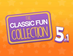 Classic Fun Collection 5 in 1