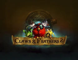 Claws & Feathers 2