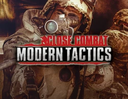 Close Combat: Modern Tactics