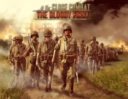 Close Combat: The Bloody First