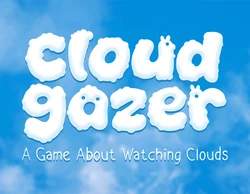 Cloudgazer: A Game About Watching Clouds