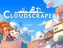 Cloudscrapers