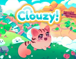 Clouzy!