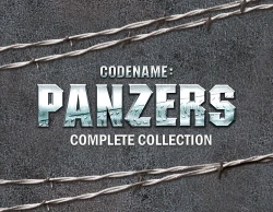 Codename: Panzers Bundle