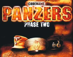 Codename: Panzers. Phase Two.