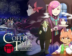 Coffee Talk Tokyo
