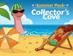 Collector's Cove - Summer Pack