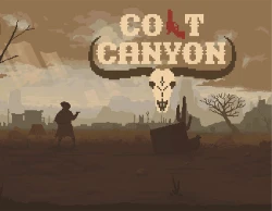 Colt Canyon