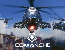 Comanche