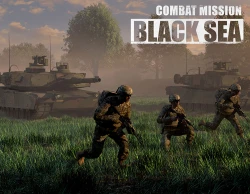 Combat Mission Black Sea