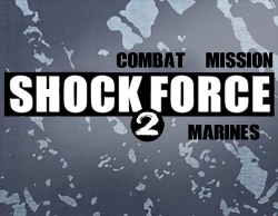 Combat Mission Shock Force 2: Marines