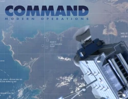 Command: Modern Operations