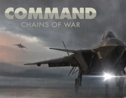 Command:MO - Chains of War