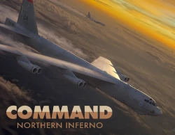 Command:MO - Northern Inferno