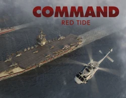 Command:MO - Red Tide