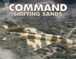 Command:MO - Shifting Sands