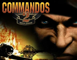 Commandos 2: Men of Courage