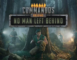 Commandos: Origins - No Man Left Behind