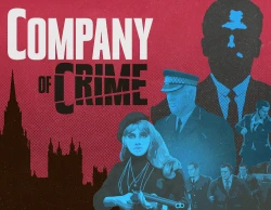 Company of Crime