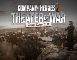 Company of Heroes 2 : Theatre of War - Case Blue DLC Pack