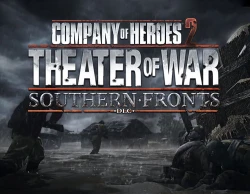 Company of Heroes 2 : Theatre of War - Southern Fronts DLC Pack