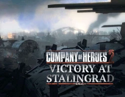 Company of Heroes 2 : Victory at Stalingrad DLC
