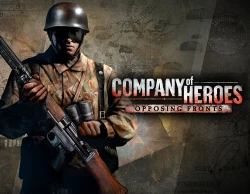 Company of Heroes - Opposing Fronts