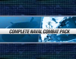 Complete Naval Combat Pack