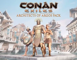 Conan Exiles - Architects of Argos