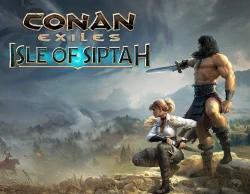 Conan Exiles: Isle of Siptah